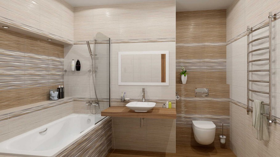 Плитка Уралкерамика Плессо