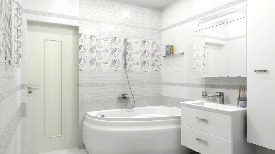 Альма керамика Этель