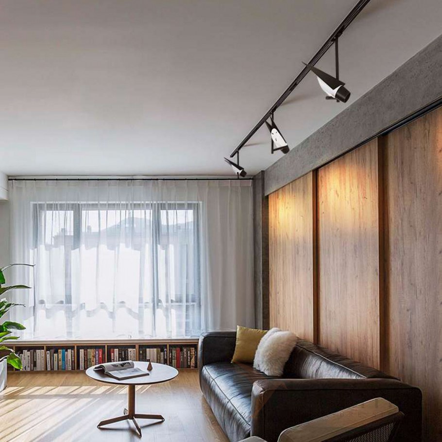 Светильник трековый stylish Loft