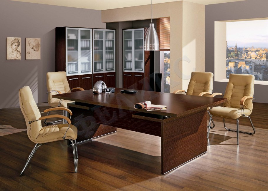 Стол руководителя Torr TST 209