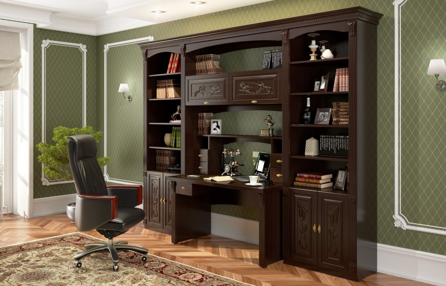 Офисная мебель референт