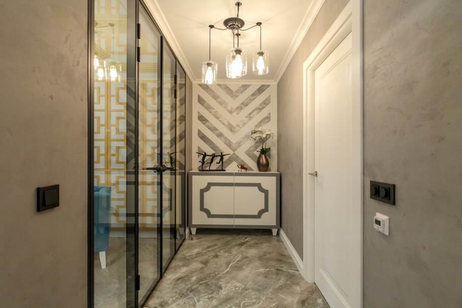 Аллюр Капрайя 60х120