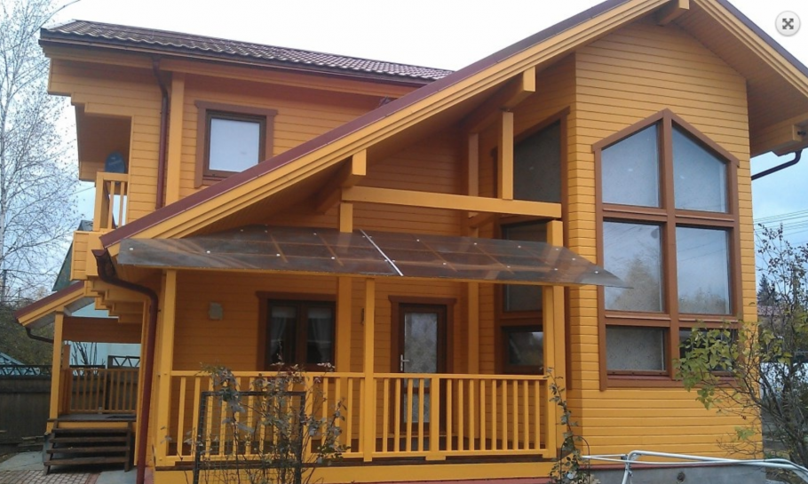 Тиккурила Винха 2662