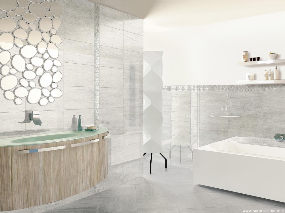 Керамогранит Marazzi Allmarble