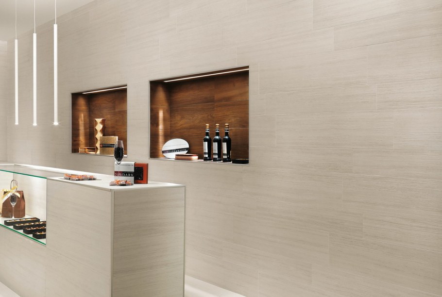 Travertino керамогранит Serenissima