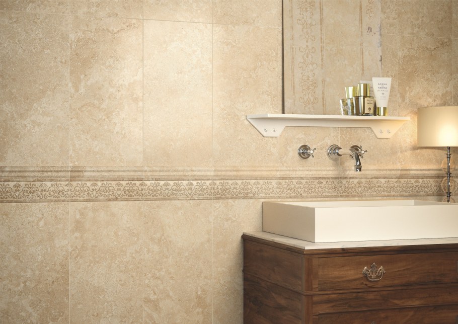 Керамогранит Италон natural Life Stone