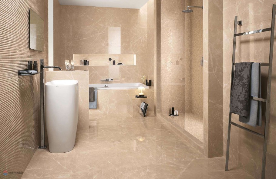 Керамогранит Fap Ceramiche ROMA