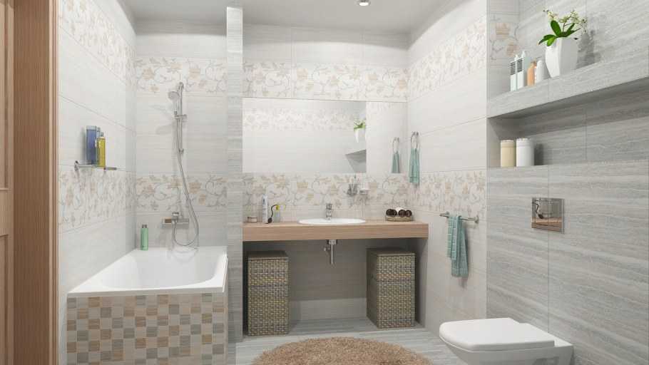 Керамогранит Italon natural Life Stone