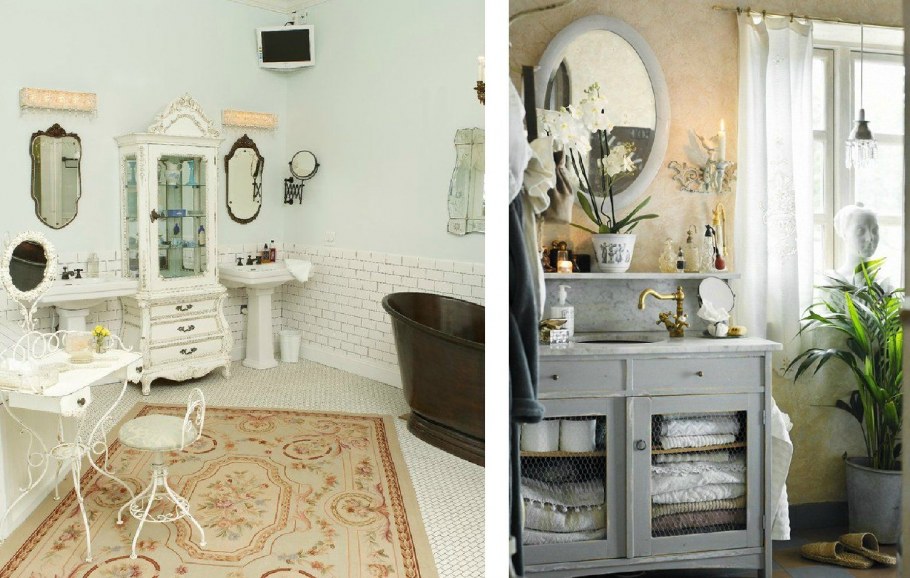 Кухня Прованс слоновая кость