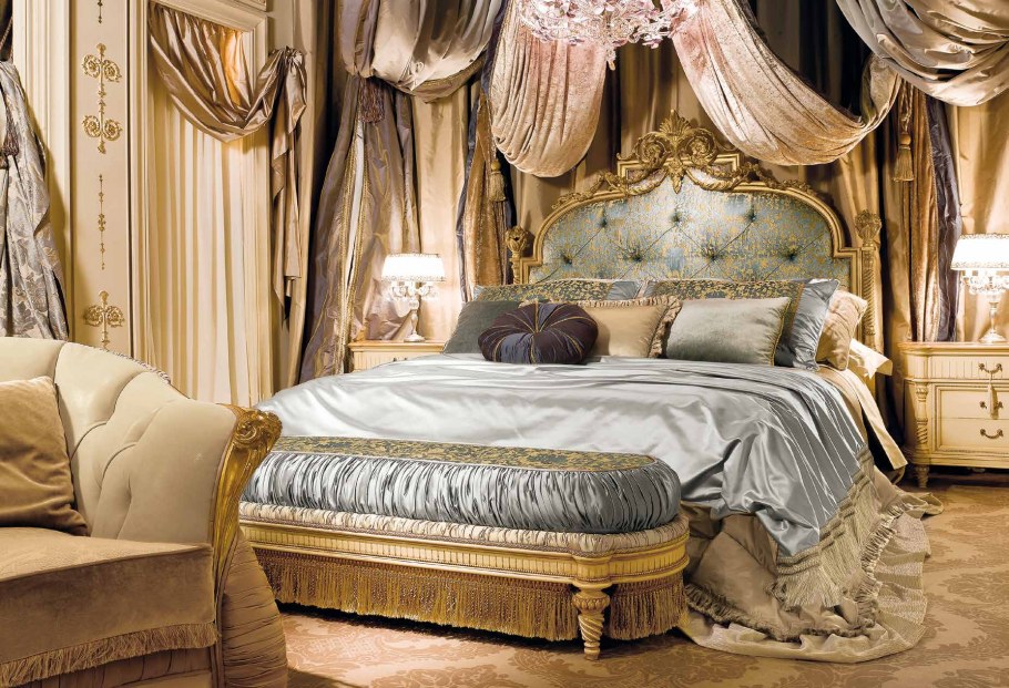 Belcor мебель Versailles