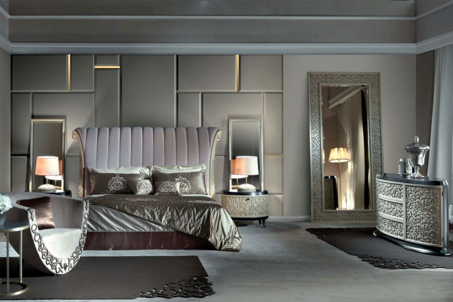 Спальня Elledue