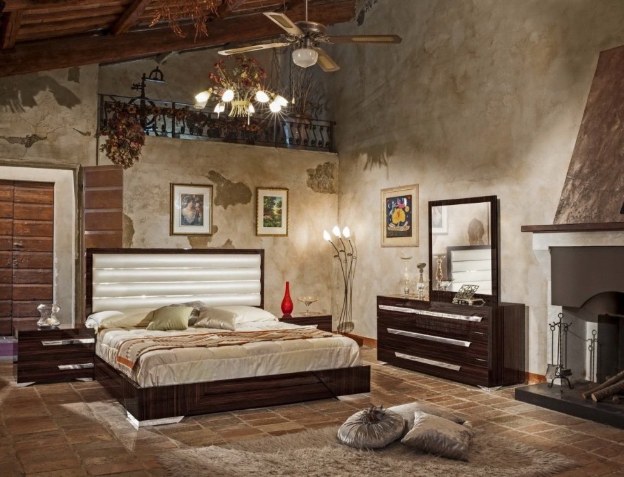 Спальня Marlene h2o Design