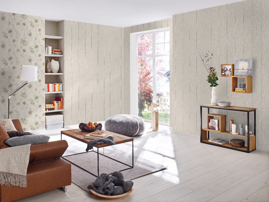 Обои Rasch Amelie 573473