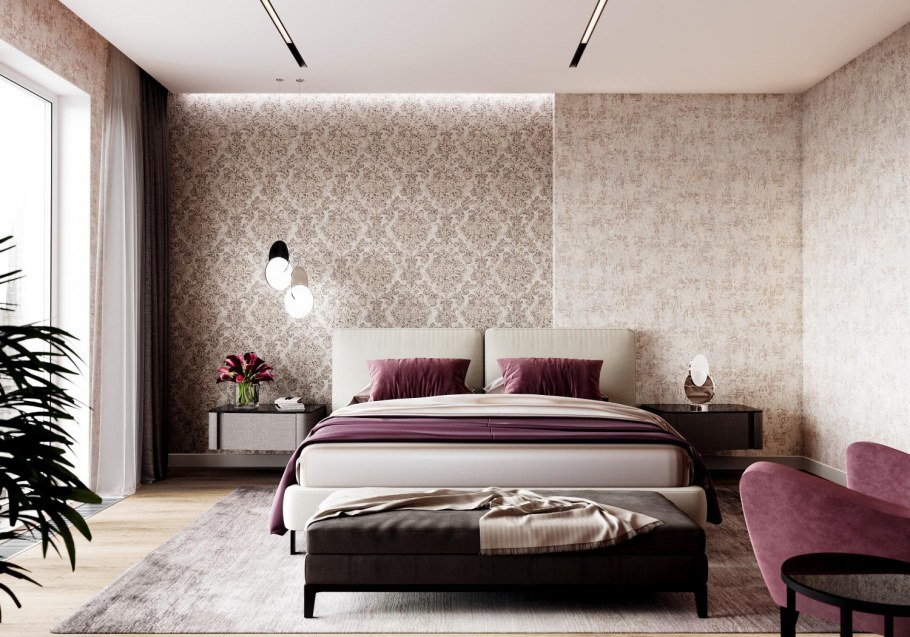 Обои Prestige Color pc71688-12