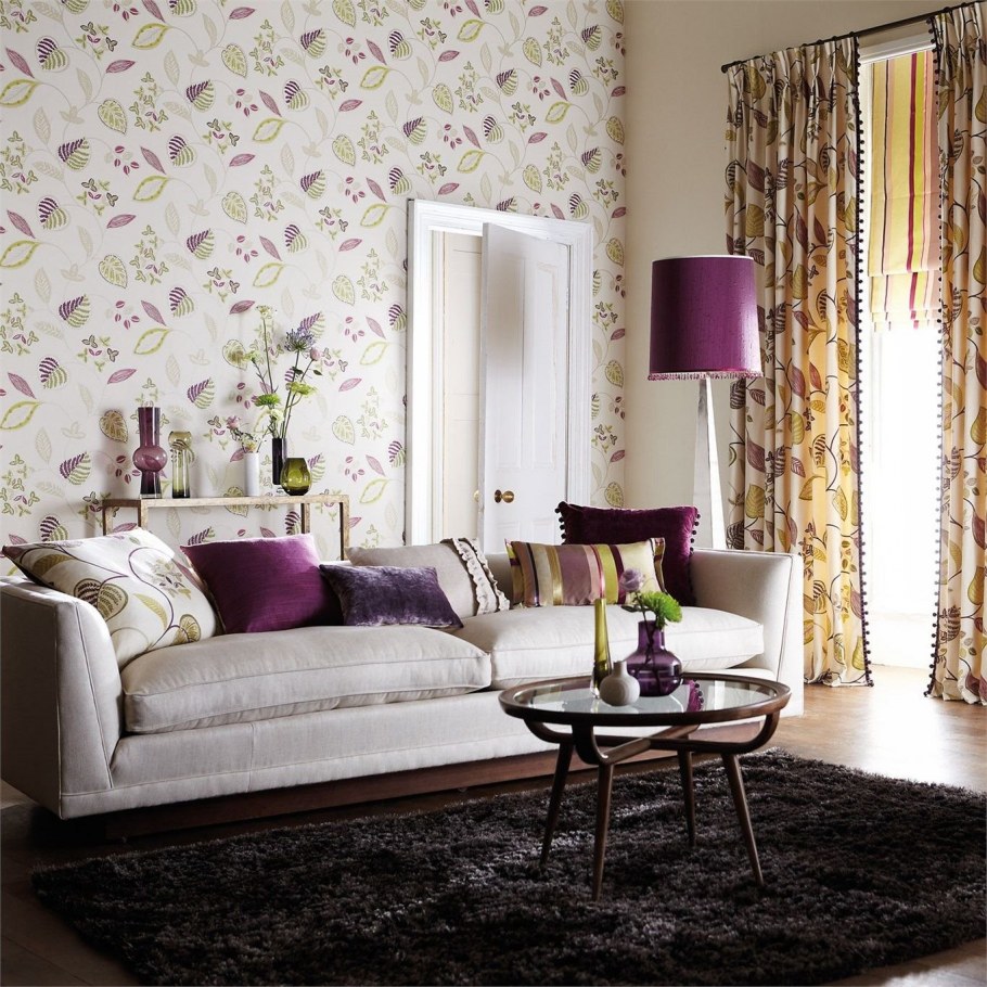 Обои Rasch Trianon XII 532869