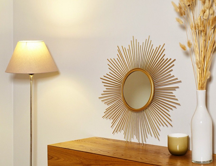 Зеркало Миранда lhvf84