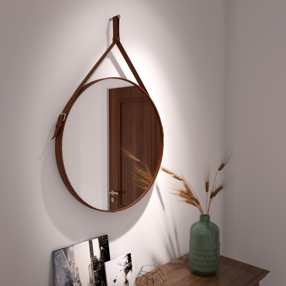 Ring 75 зеркало Мирсант