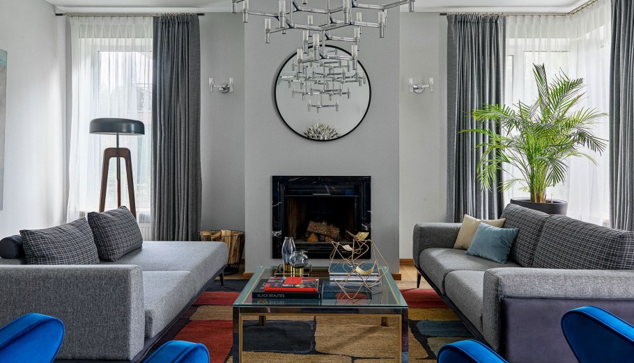 Huggy House новая Рига