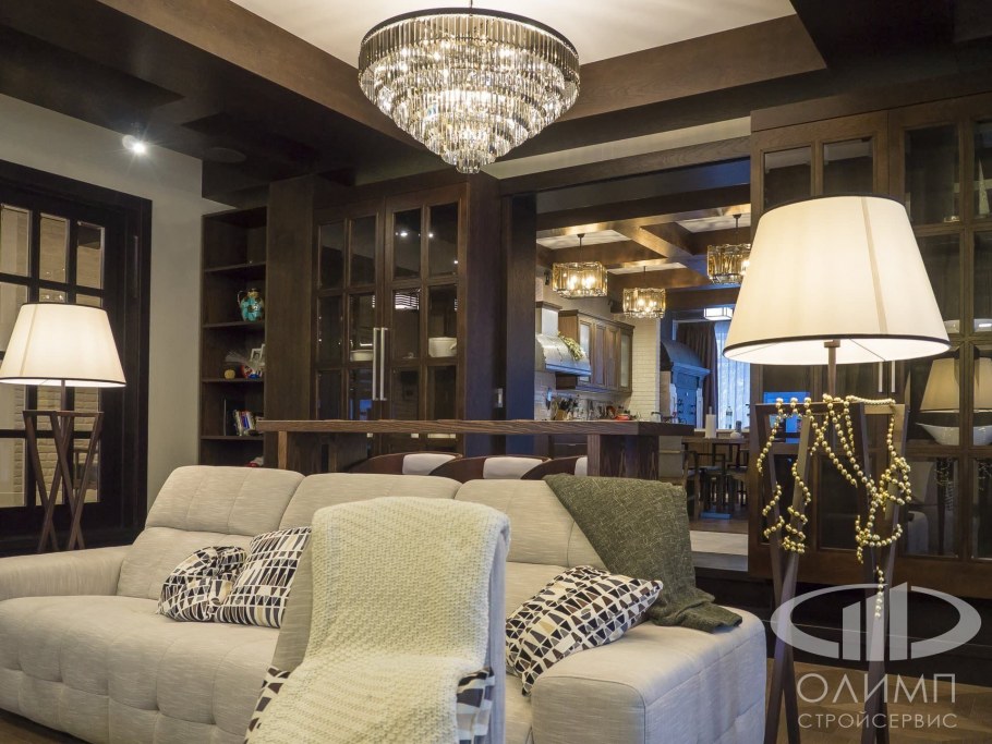 Твой дом новая Рига