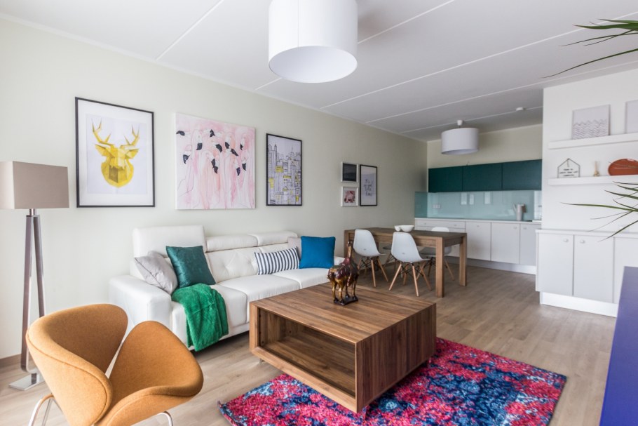 Мифы про апартаменты