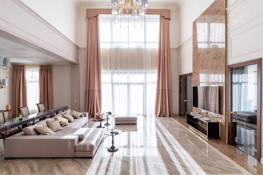 Дом кухни- я на Рижской