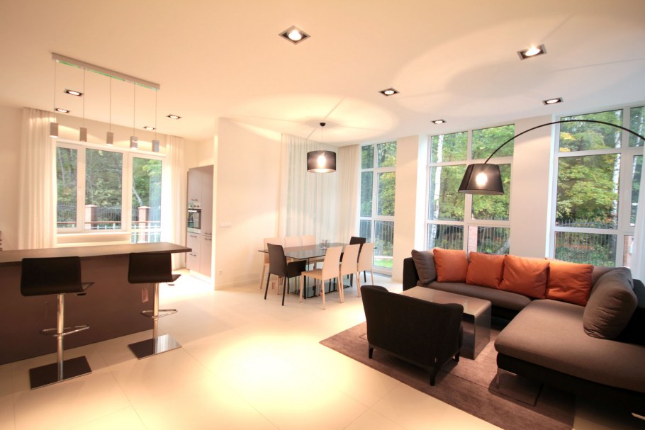 Дом дизайнеров в Москве