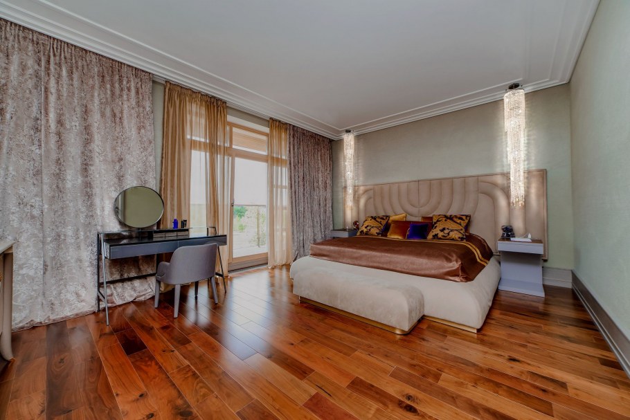 Сампо ЖК Истринский район