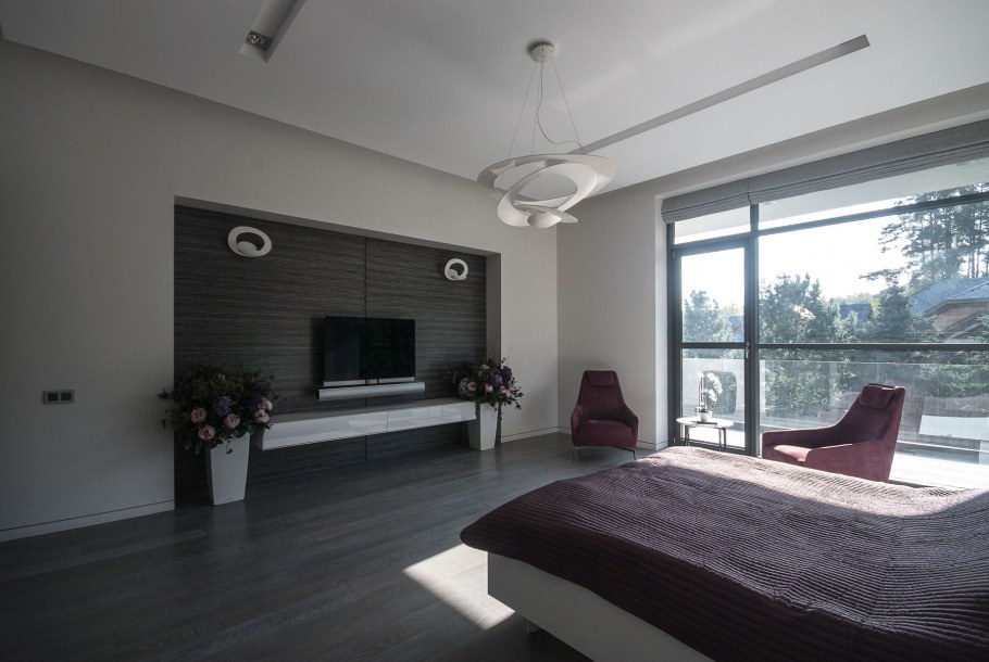 Мезонин Гранд отель Европа