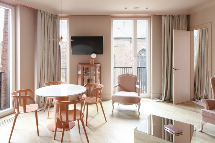 Клубный поселок Артэко