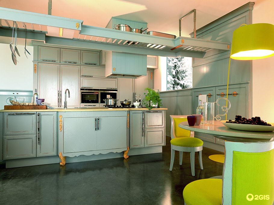 Новая Рига студии