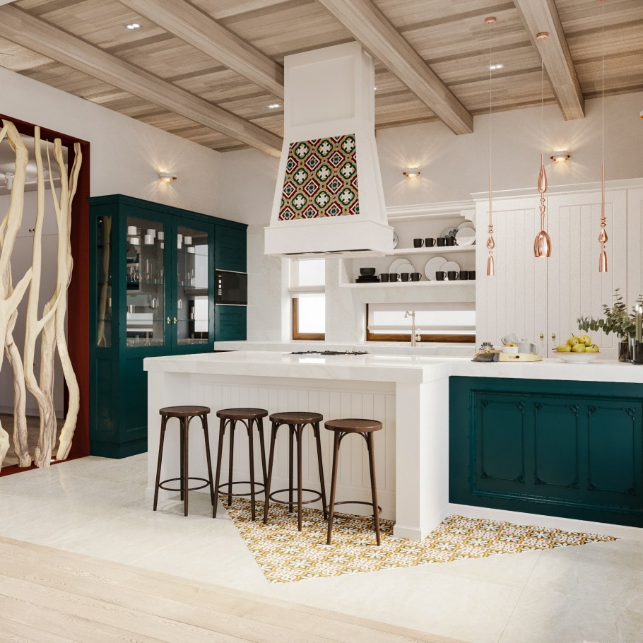 Интерьеры Хонка бассейн