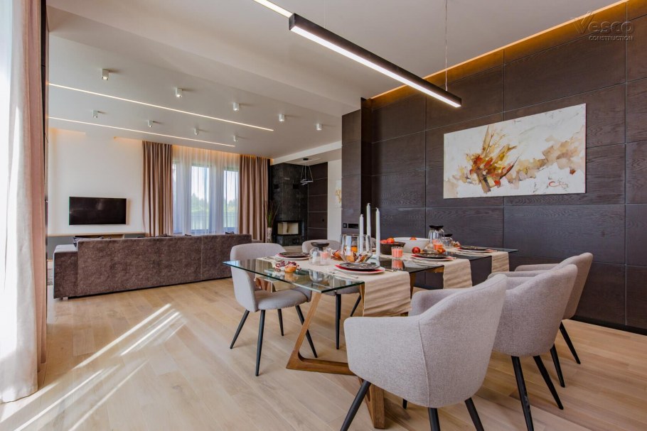 Павловы озера Нахабино