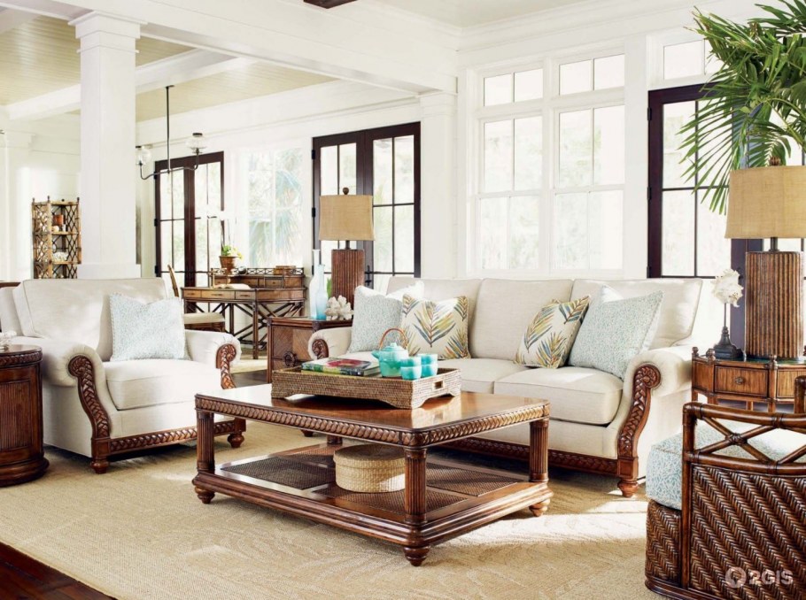 ЖК «Life-Кутузовский» интерьеры