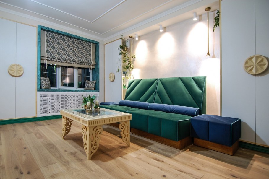 Фазенда лайф веранда