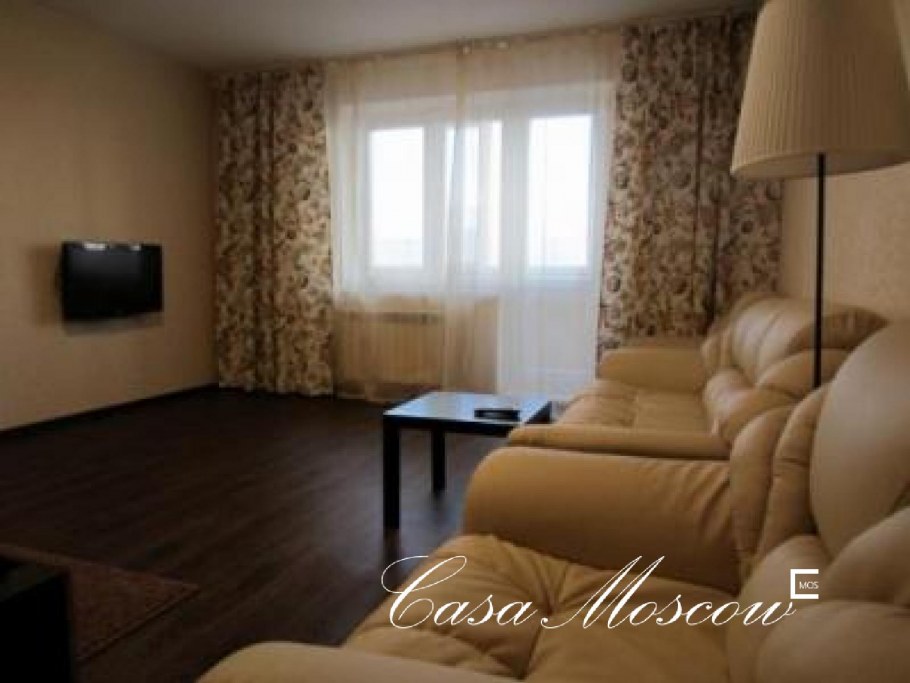 Партизанская 35 к 1