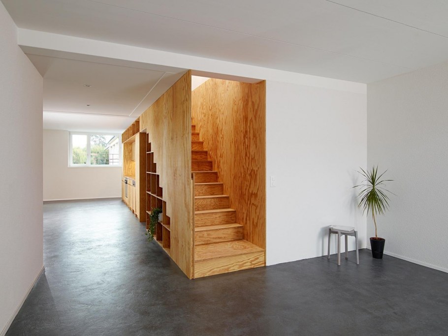 Кирпич Мирский в стиле лофт