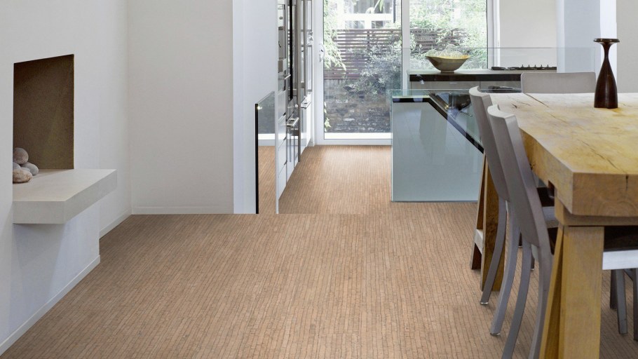 Wicanders ламинат