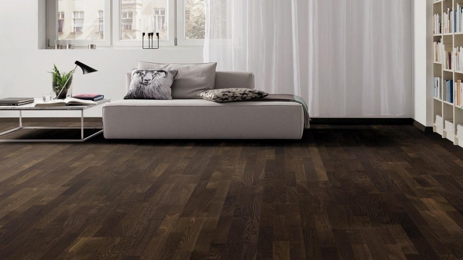 Haro дуб белый Маркант браш