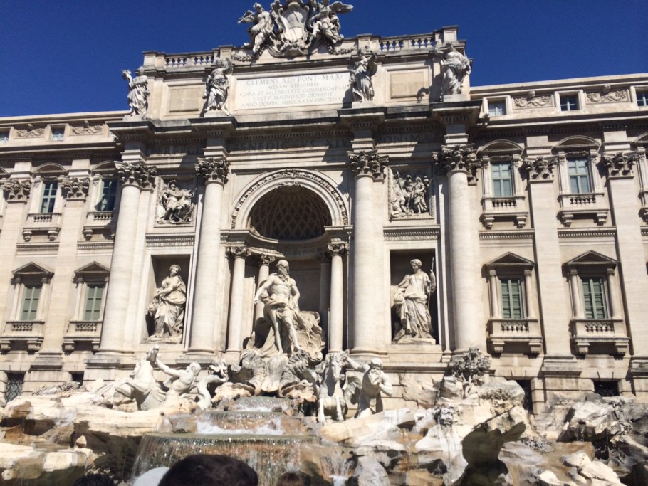 Архитектура Барокко в Италии