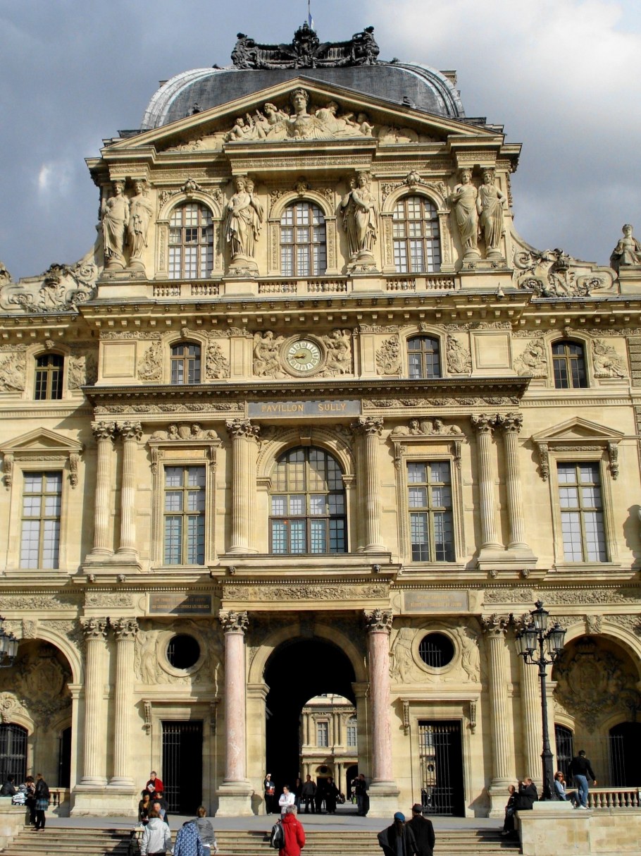 Возрождение Ренессанс архитектура