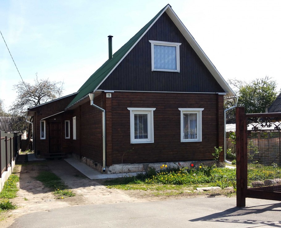 Гуд Вуд проект к-2