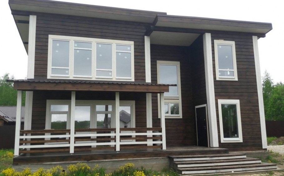 Тиккурила Винха палисандр