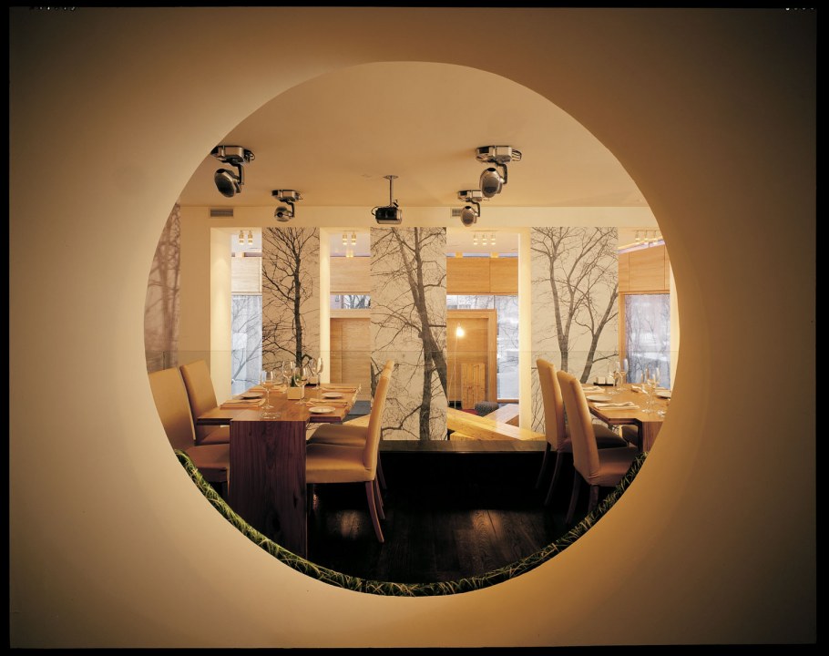 Septime ресторан в Париже