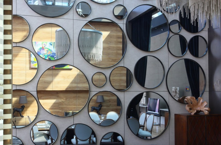 Saxon parole интерьер