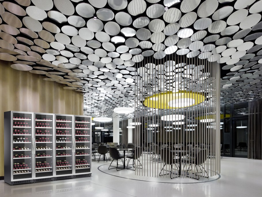 Зеркала в интерьере