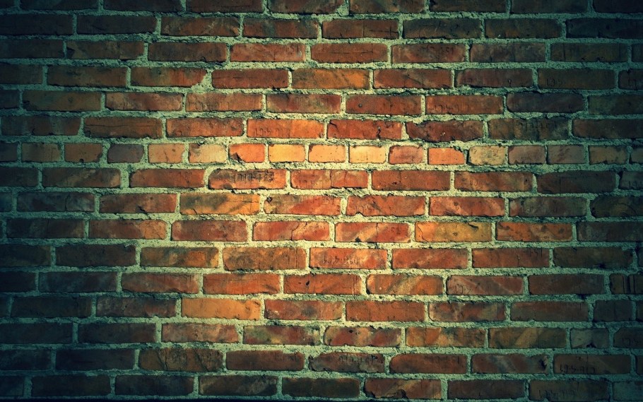 Кирпичный фон