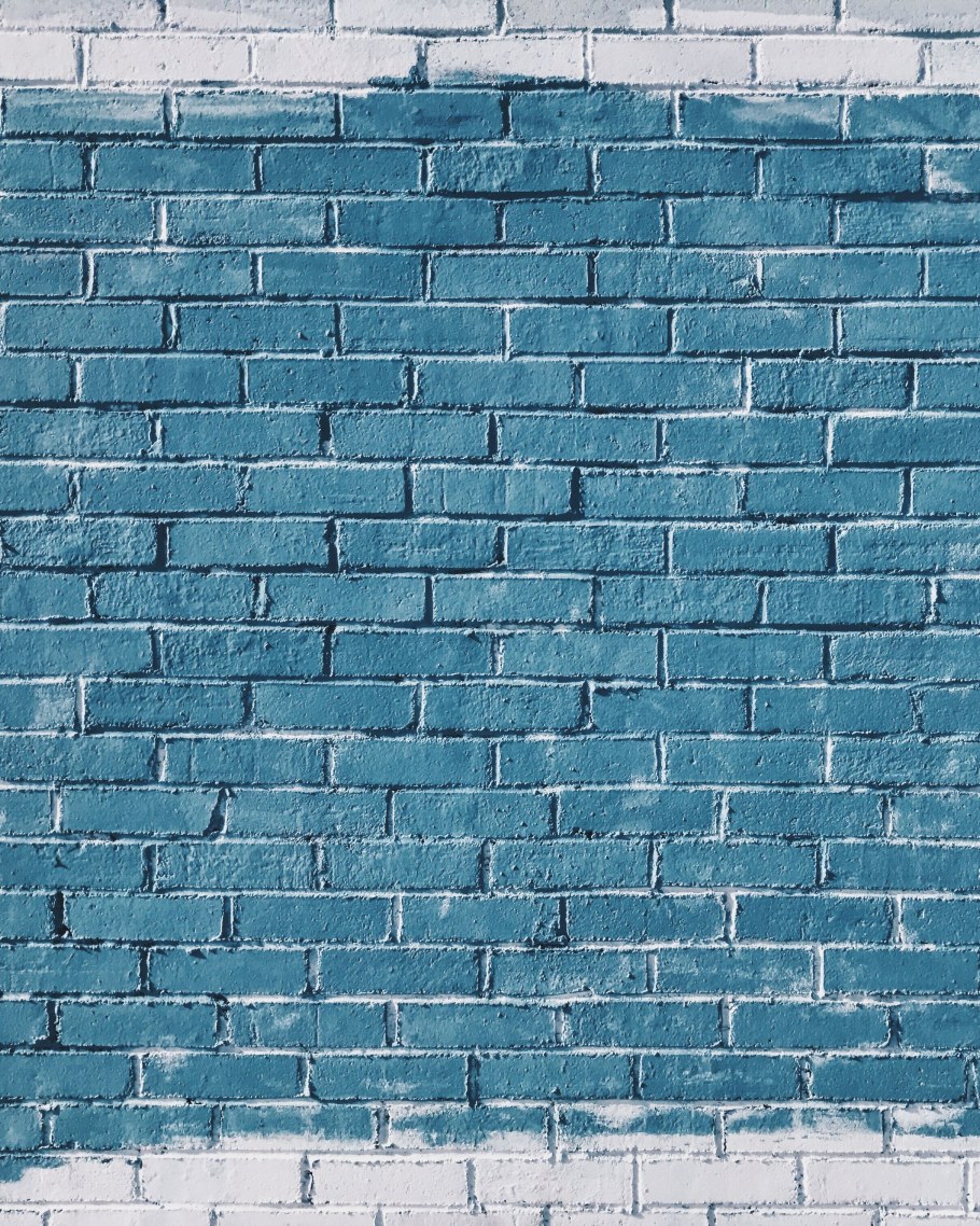 Красивый кирпич