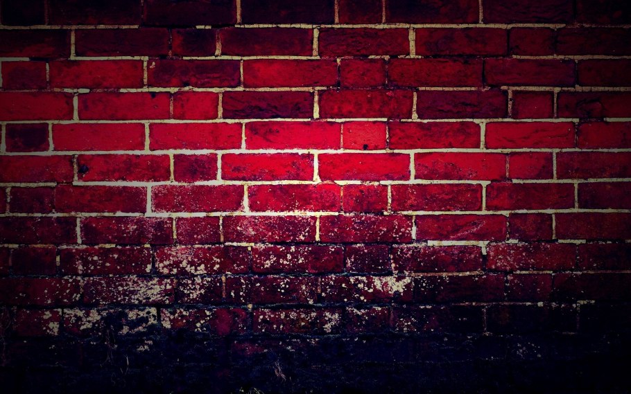 Красивый кирпич