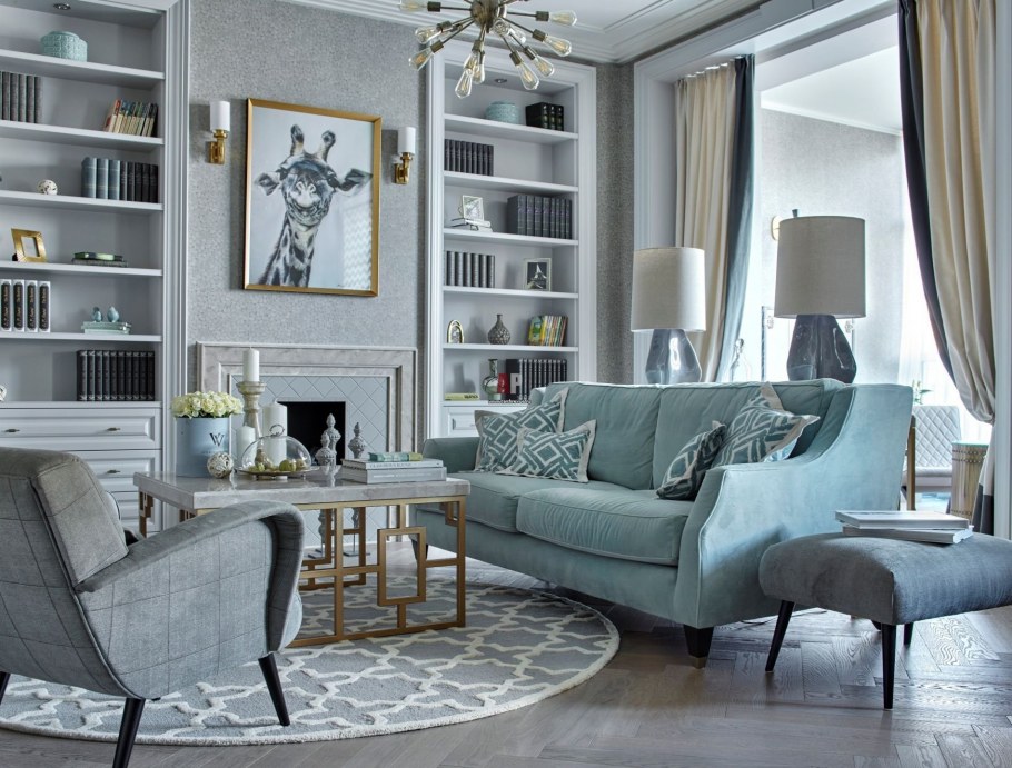 Варвара Шабельникова дизайнер