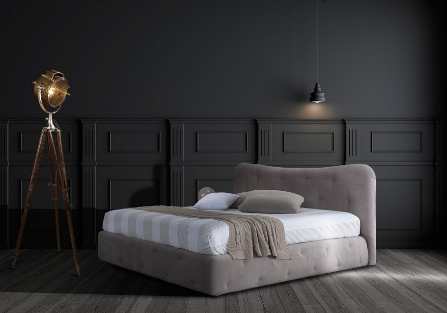 Кровать Бангкок Диана Руссо